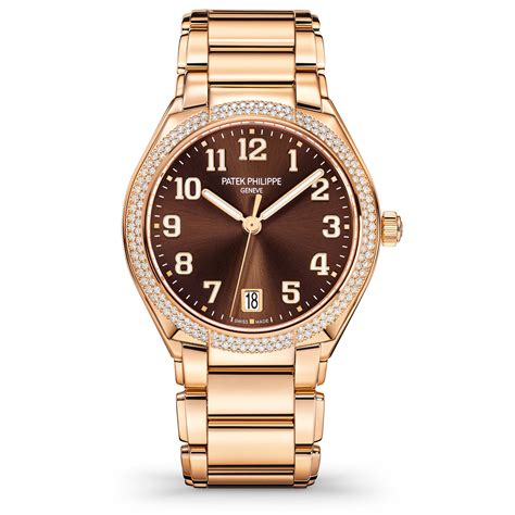 patek philippe twenty 4 medium stainless steel ladies watch|Patek Philippe 24.